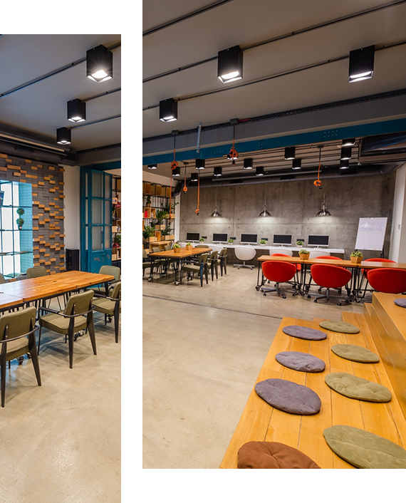 Hình ảnh tính năng về chúng tôi