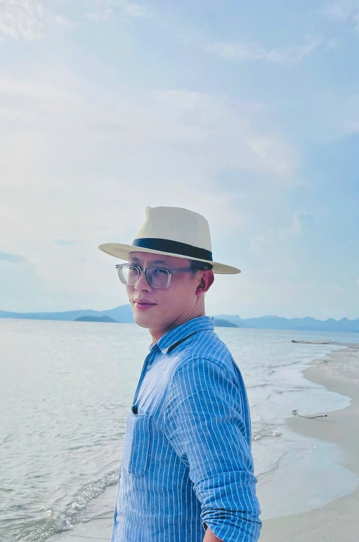 Kristal Leo - Nhà Thiết Kế