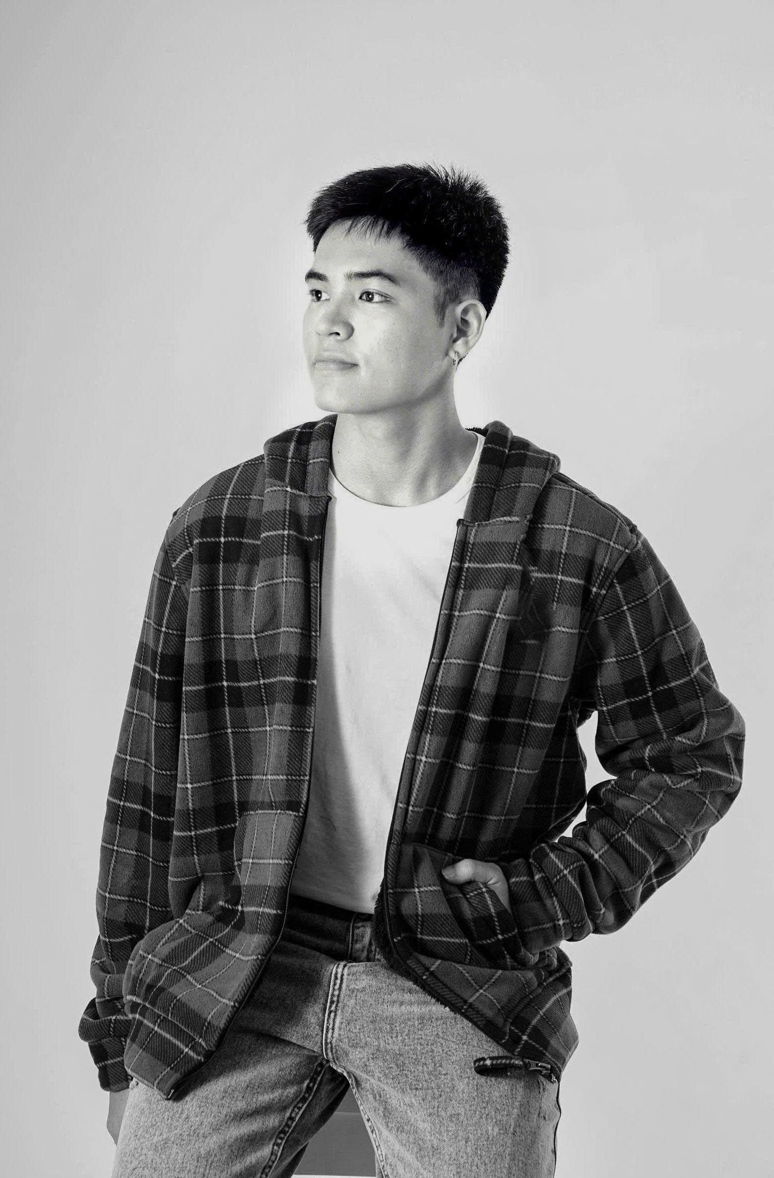 Jack Martin - Nhà Thiết Kế